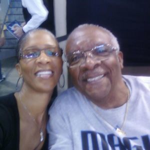 Meet your Posher, Jacquelyn